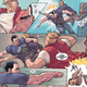 Illustration for article titled Today, Superman Feels Like an Actual Human Being